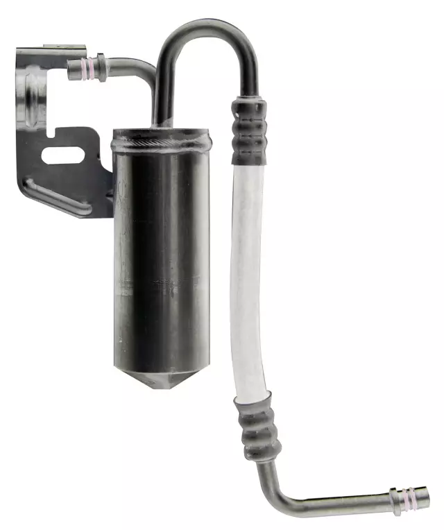 210119 - Air Conditioning &amp; Heat: Spectra Premium A/C Accumulator for Spectra Premium Image