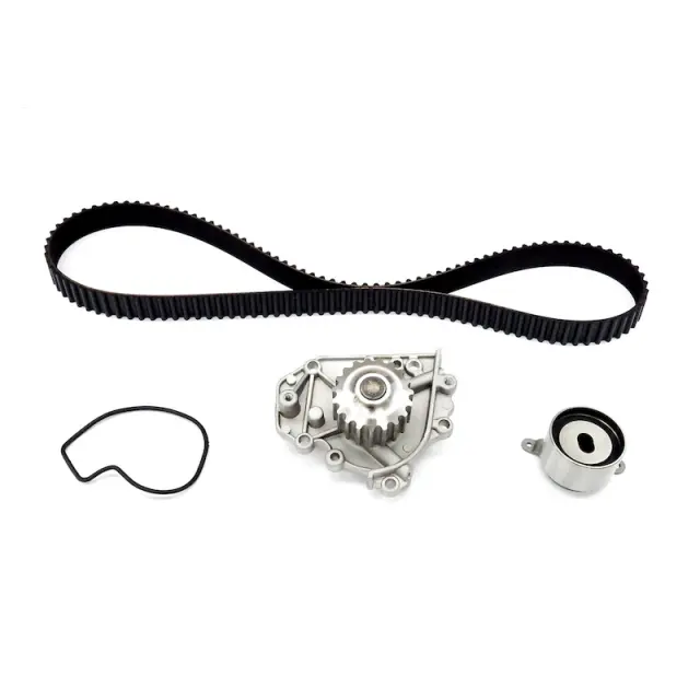 USTK184 - : Engine Timing Belt Kit with Water Pump for US Motor Works Image