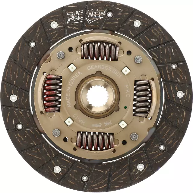 51902407 - : OE Replacement Kit Honda for VALEO Image
