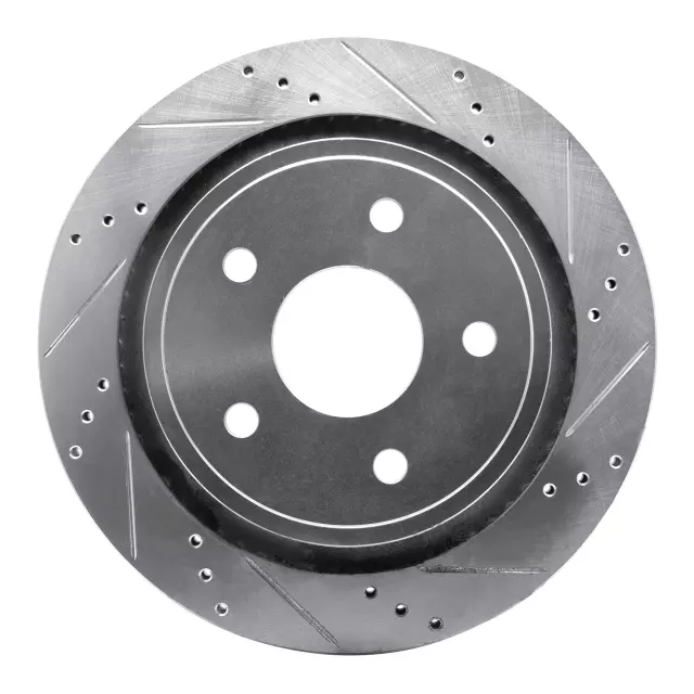 63140095R - : Disc Brake Rotor for DYNAMIC FRICTION Image