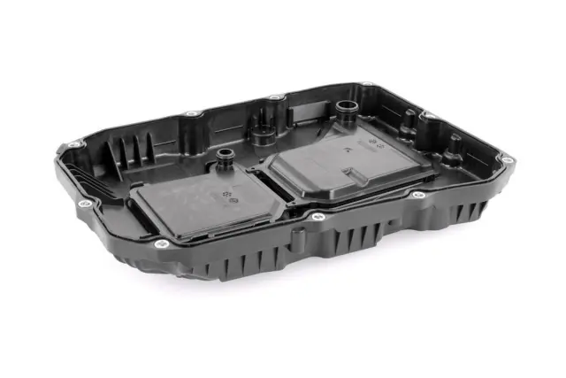 V302682 - Transmission &amp; Drivetrain: Oil Pan, automatic transmission for Vaico Image