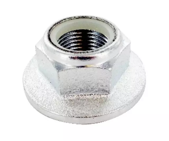 6504007 - : Axle Nut for SKF Image