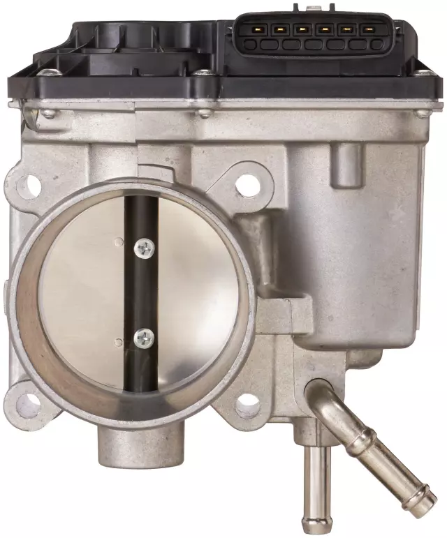 TB1070 - Air Intake &amp; Fuel Delivery: Spectra Premium Fuel Injection Throttle Body Assembly for Spectra Premium Image