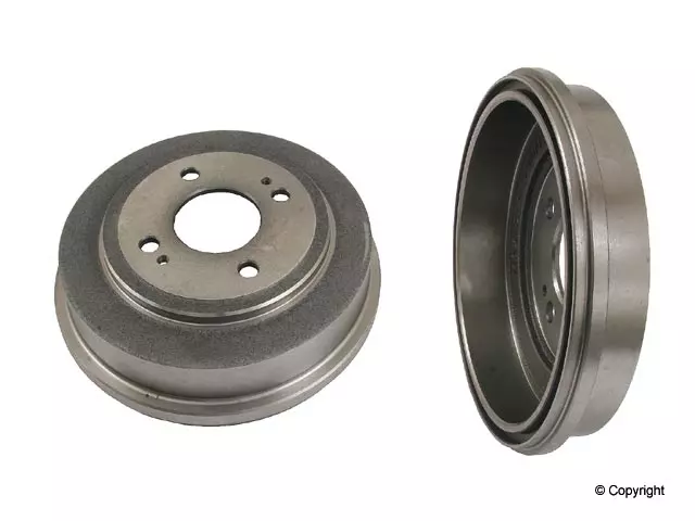 14506810 - : Brake Drum for Brembo Image