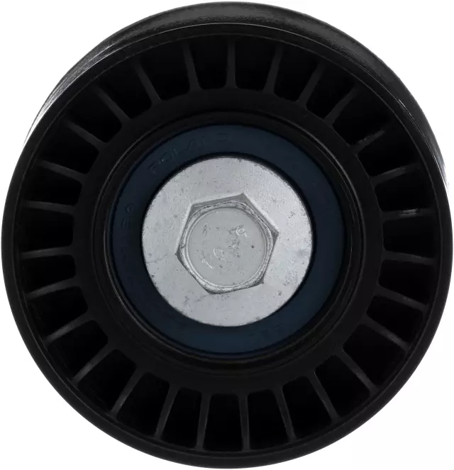 36779 - Engines &amp; Components: DriveAlign Belt Drive Idler/Tensioner Pulley for Gates Image