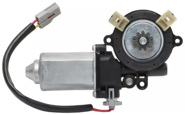 83128 - Interior: Power Window Motor for ACI Image