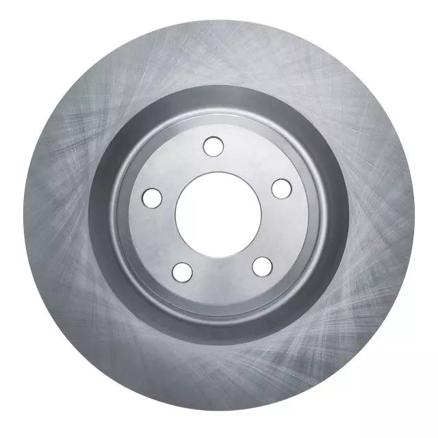 60054279 - : Disc Brake Rotor for DYNAMIC FRICTION Image
