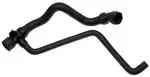 24328 - : Gates Radiator Coolant Hose for Gates Image