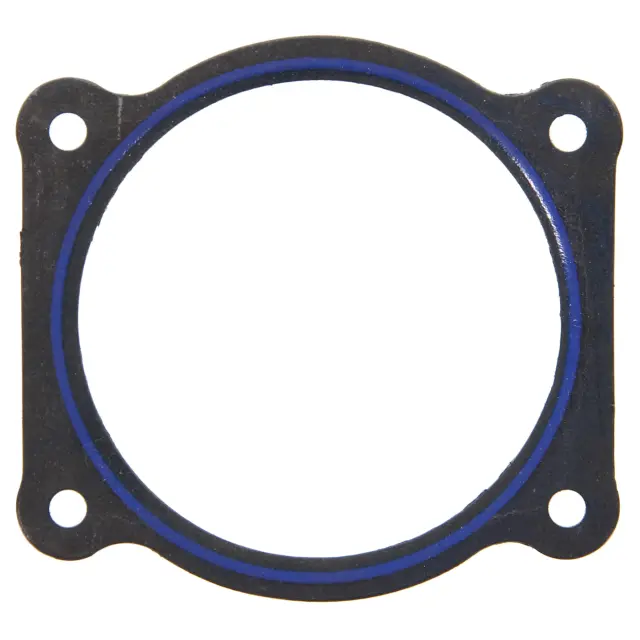 61614 - Air Intake &amp; Fuel Delivery: Fuel Injection Throttle Body Mounting Gasket for FEL-PRO Image