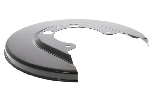 V105480 - Accessories: Splash Panel, brake disc for Vaico Image