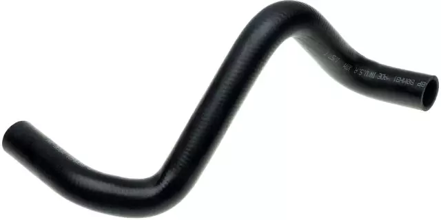 23294 - Cooling Systems: Gates Radiator Coolant Hose for Gates Image