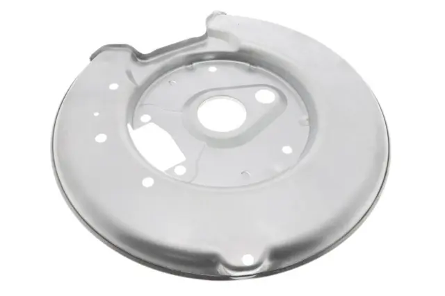 V950013 - : Splash Panel, brake disc for Vaico Image