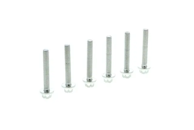 V302283 - Transmission &amp; Drivetrain: Screw Set, automatic transmission oil pa for Vaico Image