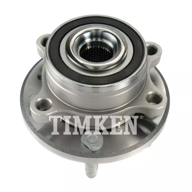 HA590446 - Wheels, Tires &amp; Parts: Wheel Bearing and Hub Assembly for TIMKEN Image