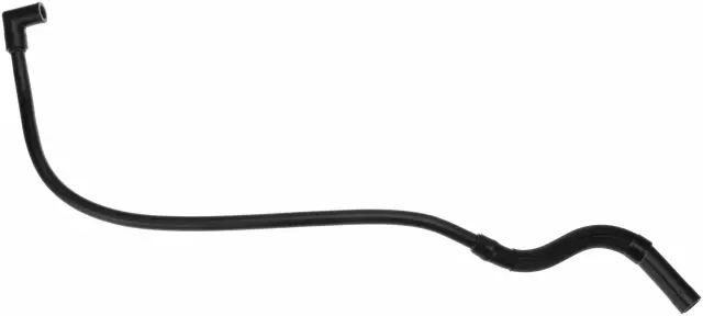 EMH371 - Emission Systems: Gates Engine Crankcase Breather Hose for Gates Image