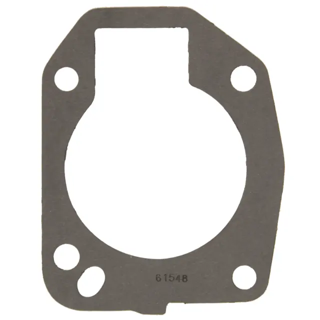 61548 - : Fuel Injection Throttle Body Mounting Gasket for FEL-PRO Image