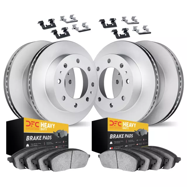 421448126 - Brakes &amp; Brake Parts: Disc Brake Kit for DYNAMIC FRICTION Image