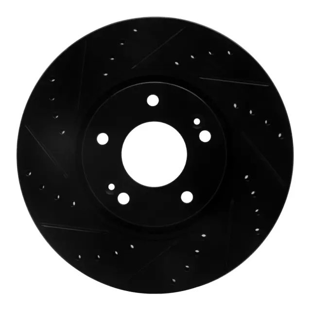63303020L - : Disc Brake Rotor for DYNAMIC FRICTION Image