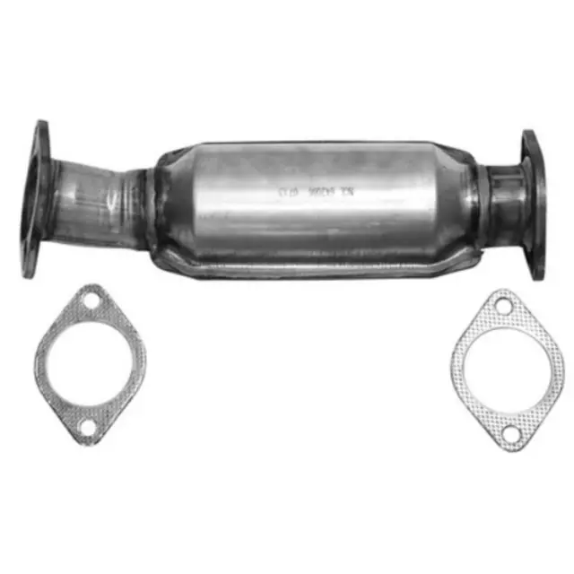 14659 - Exhaust: Walker Ultra EPA 14659 Direct Fit Catalytic Converter for Kia Sedona for Walker Exhaust Image