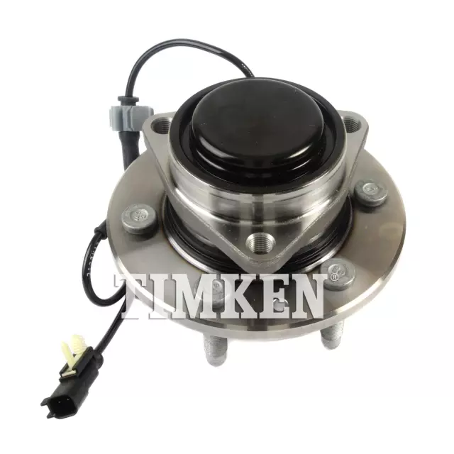 HA590541 - Wheels, Tires &amp; Parts: Wheel Bearing and Hub Assembly for TIMKEN Image