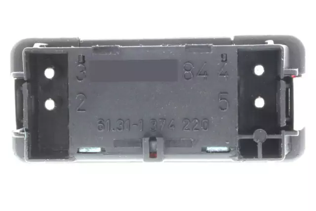 V20730032 - Interior: Hazard Warning Switch for VEMO Image