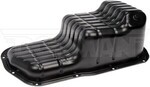 264528 - : Engine Oil Pan for Nissan: D21, Frontier, Pickup, Xterra Image