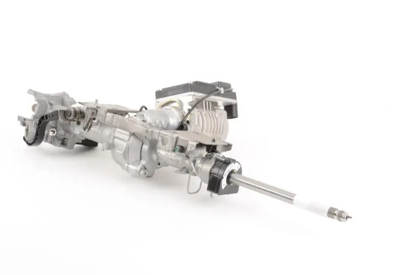 32306780729 - Steering: Steering Column for BMW Image