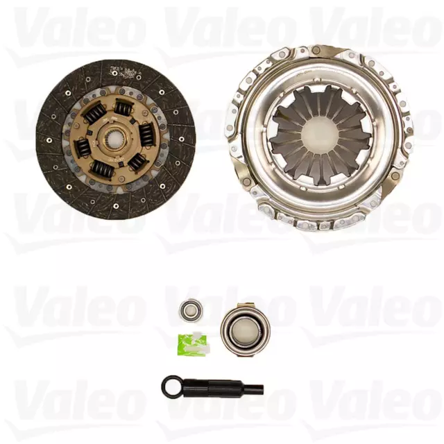 62202402 - : Performance Kit Honda for VALEO Image