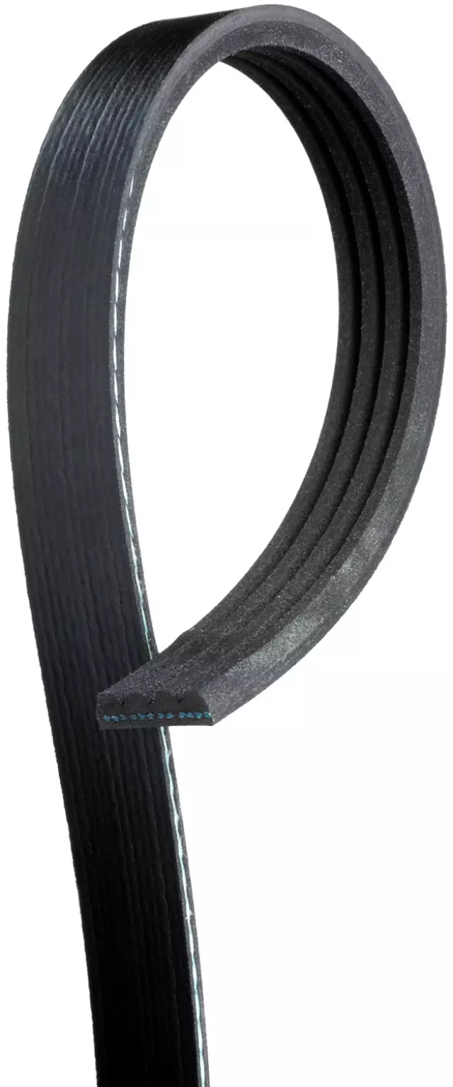 K040337 - Engines &amp; Components: Micro-V Serpentine Drive Belt for Gates Image