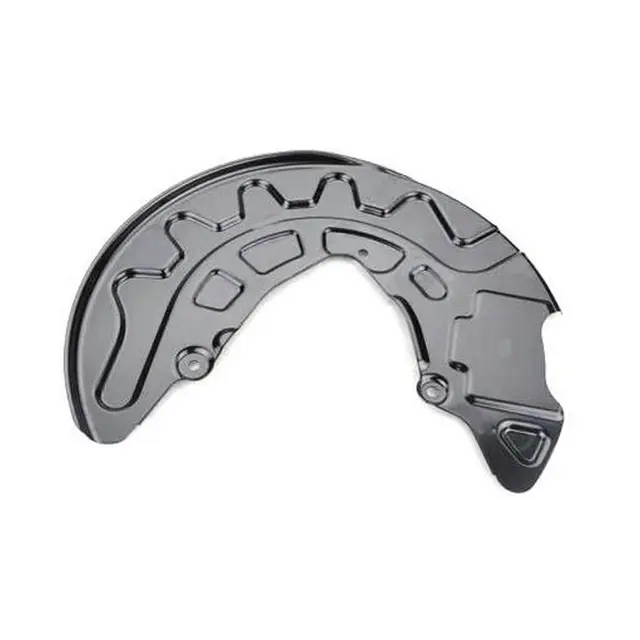 V105602 - Accessories: Splash Panel, brake disc for Vaico Image
