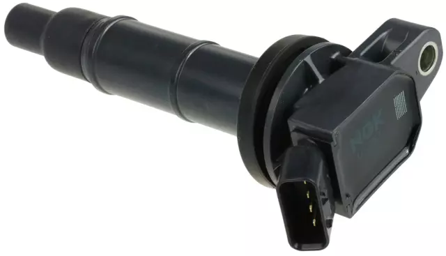 48945 - Ignition Systems: Ignition Coil for NGK Image