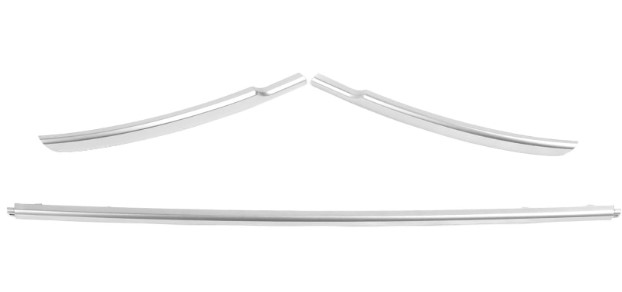 LR038736 - Body: Bumper Trim for Land-Rover Image