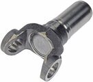 697521 - : Driveshaft Slip Yoke for Chevrolet: Silverado 2500 HD, Silverado 3500 HD, Suburban 2500 | GMC: Sierra 2500 HD Image