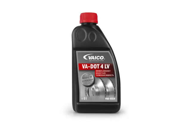 V600319 - Brakes &amp; Brake Parts: Brake Fluid for Vaico Image