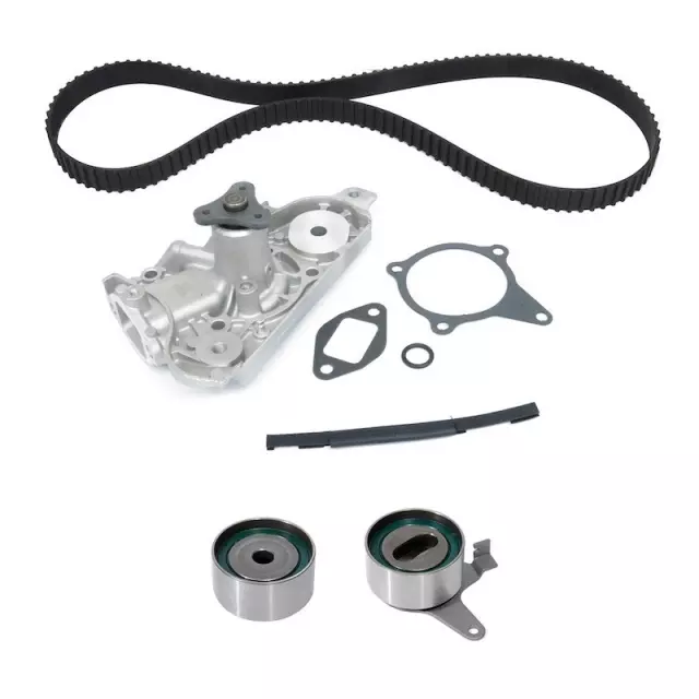 USTK308 - : Engine Timing Belt Kit with Water Pump for US Motor Works Image