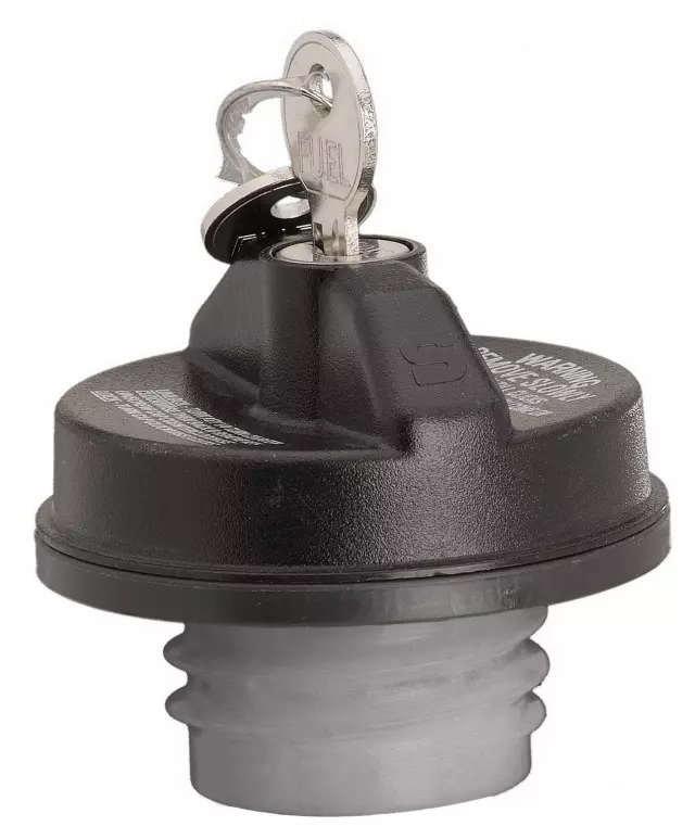31778 - Air Intake &amp; Fuel Delivery: Gates Fuel Tank Cap for Gates Image
