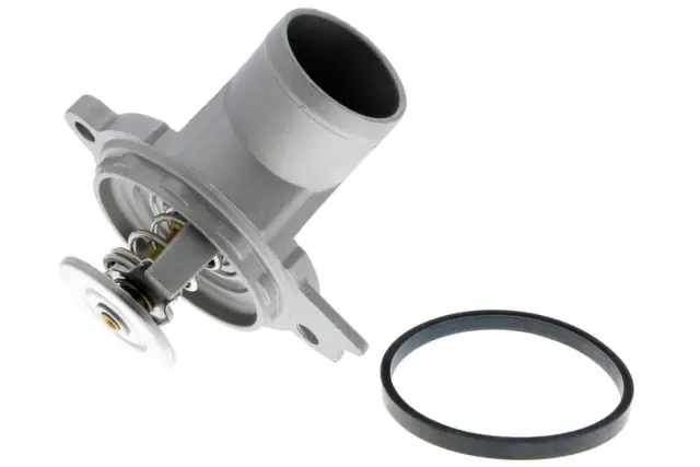V30990110 - Cooling Systems: Engine Coolant Thermostat Kit for VEMO Image