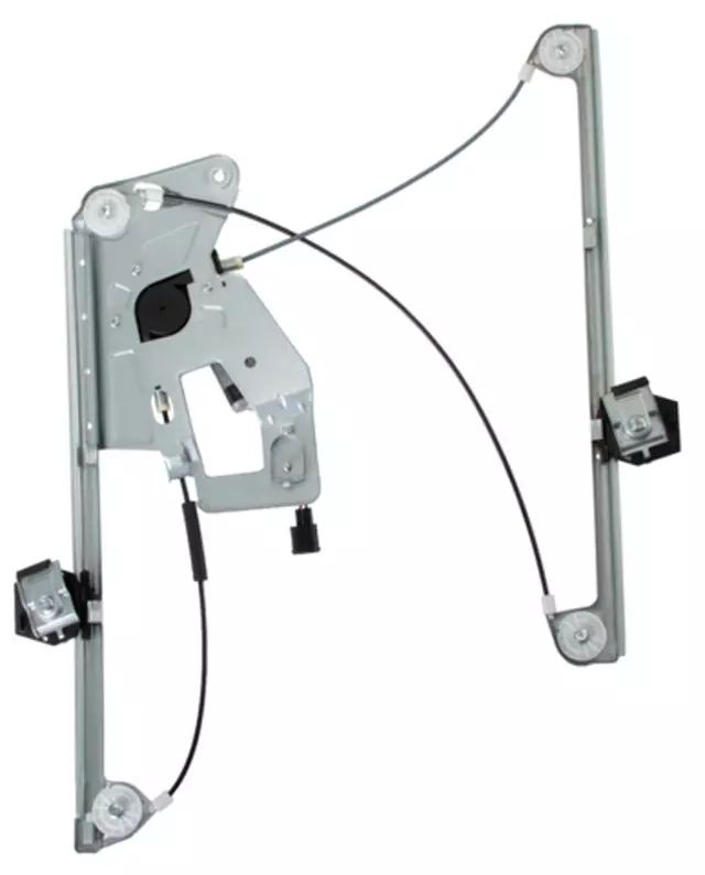 388032 - Interior: Power Window Motor and Regulator Assembly for ACI Image