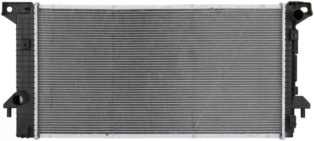 CU13229 - : Spectra Premium Radiator for Spectra Premium Image