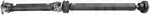 976349 - : Rear 2-Piece Steel Driveshaft Assembly for INFINITI: EX35, EX37, QX50 Image