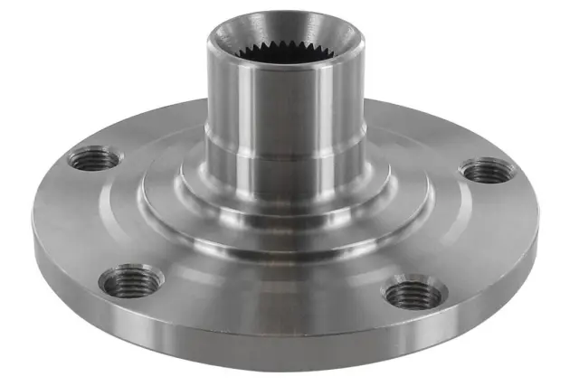 V100498 - Wheels, Tires &amp; Parts: Wheel Hub for Vaico Image