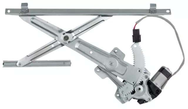 388764 - Interior: Power Window Motor and Regulator Assembly for ACI Image