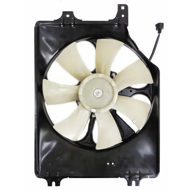 FA70992 - Cooling Systems: Condenser Fan Assembly for Continental Image