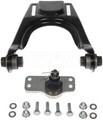 522712 - : Alignment Caster / Camber Control Arm for Honda: Civic Image
