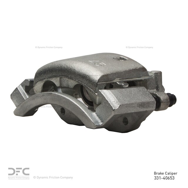 33140653 - : Disc Brake Caliper for DYNAMIC FRICTION Image
