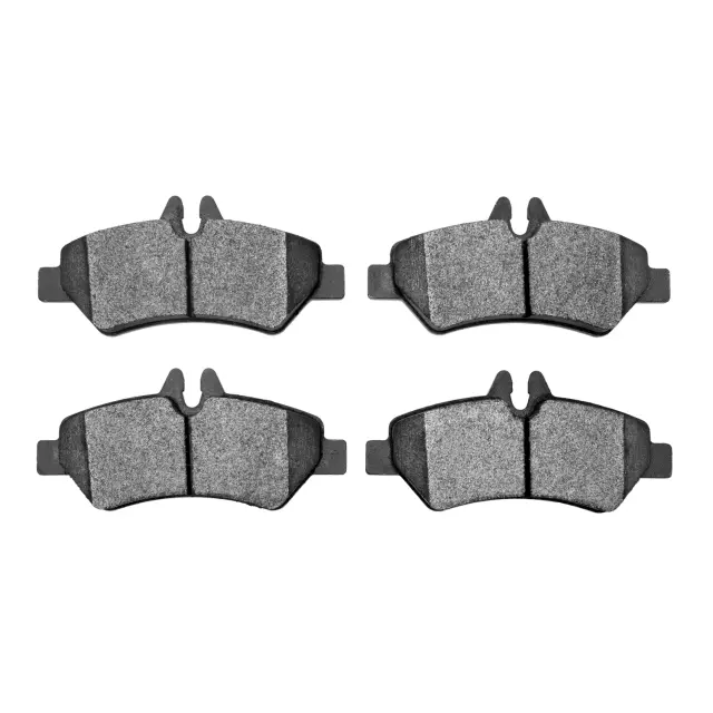 1551131700 - : Disc Brake Pad Set for DYNAMIC FRICTION Image