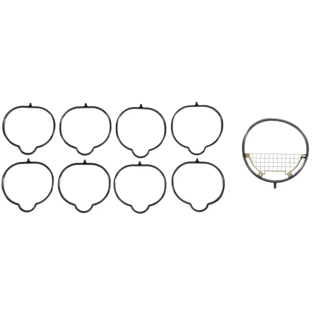 MS96945 - : Engine Intake Manifold Gasket Set for FEL-PRO Image