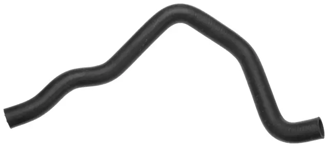24098 - Cooling Systems: Gates Radiator Coolant Hose for Gates Image