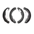 1901099910 - : Drum Brake Shoe for DYNAMIC FRICTION Image