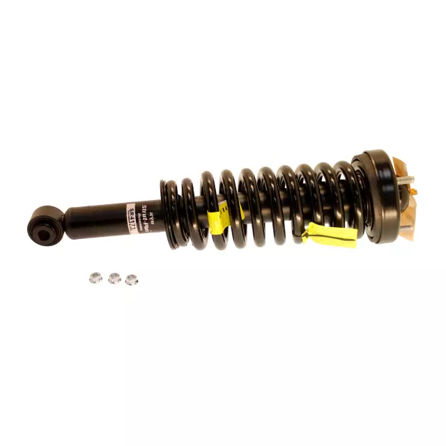 SR4171 - : Suspension Strut and Coil Spring Assembly for KYB Image